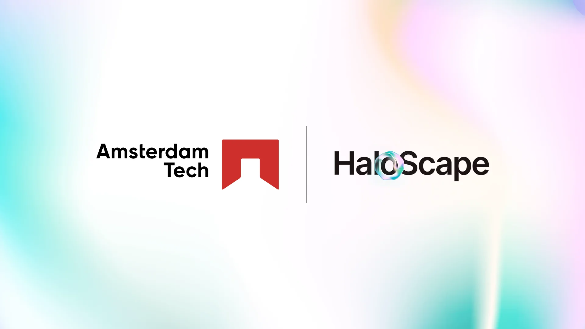 HaloScape Signs Research Partnership with Amsterdam Tech