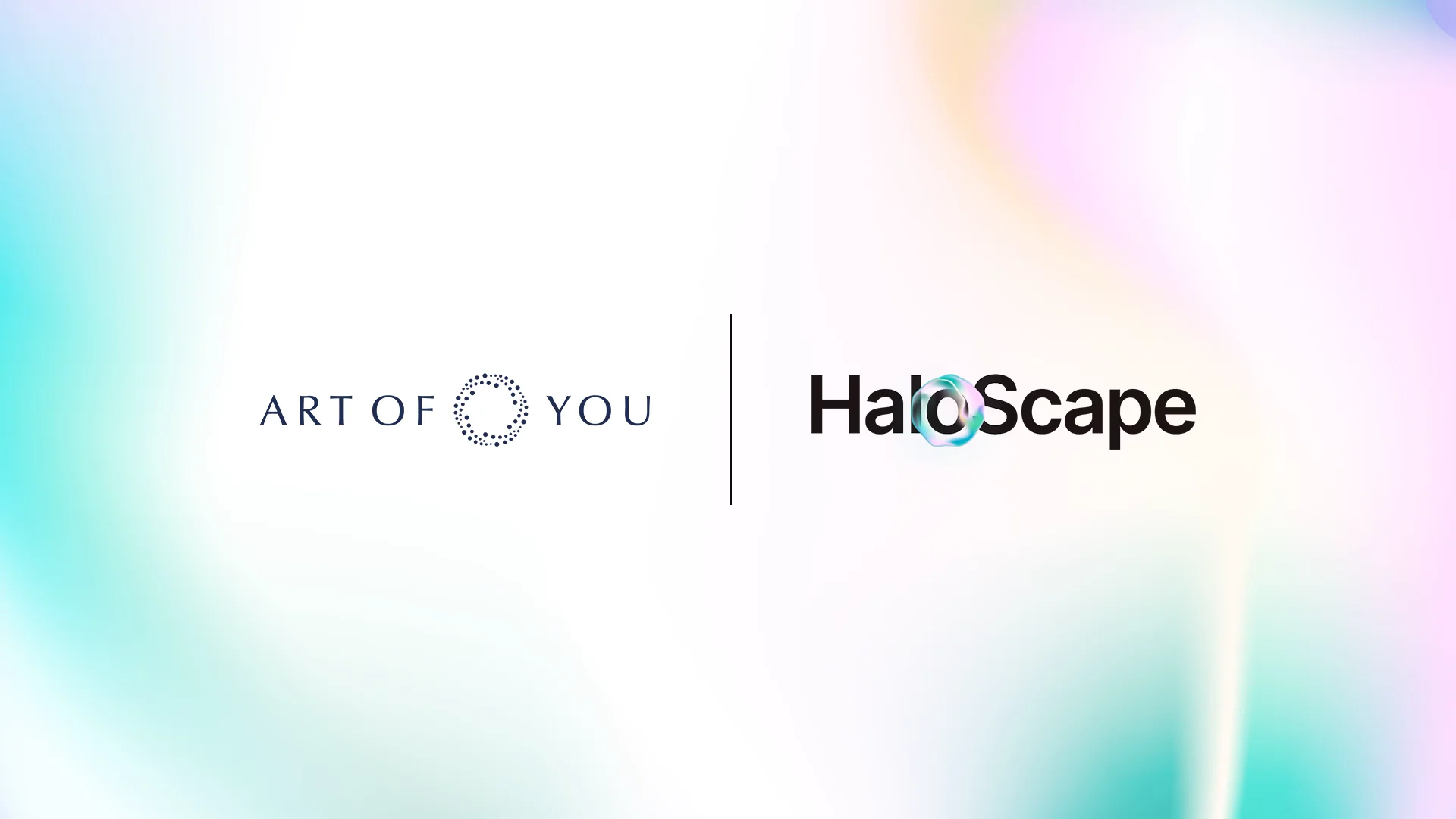 HaloScape x Art of You: Precision Supplements