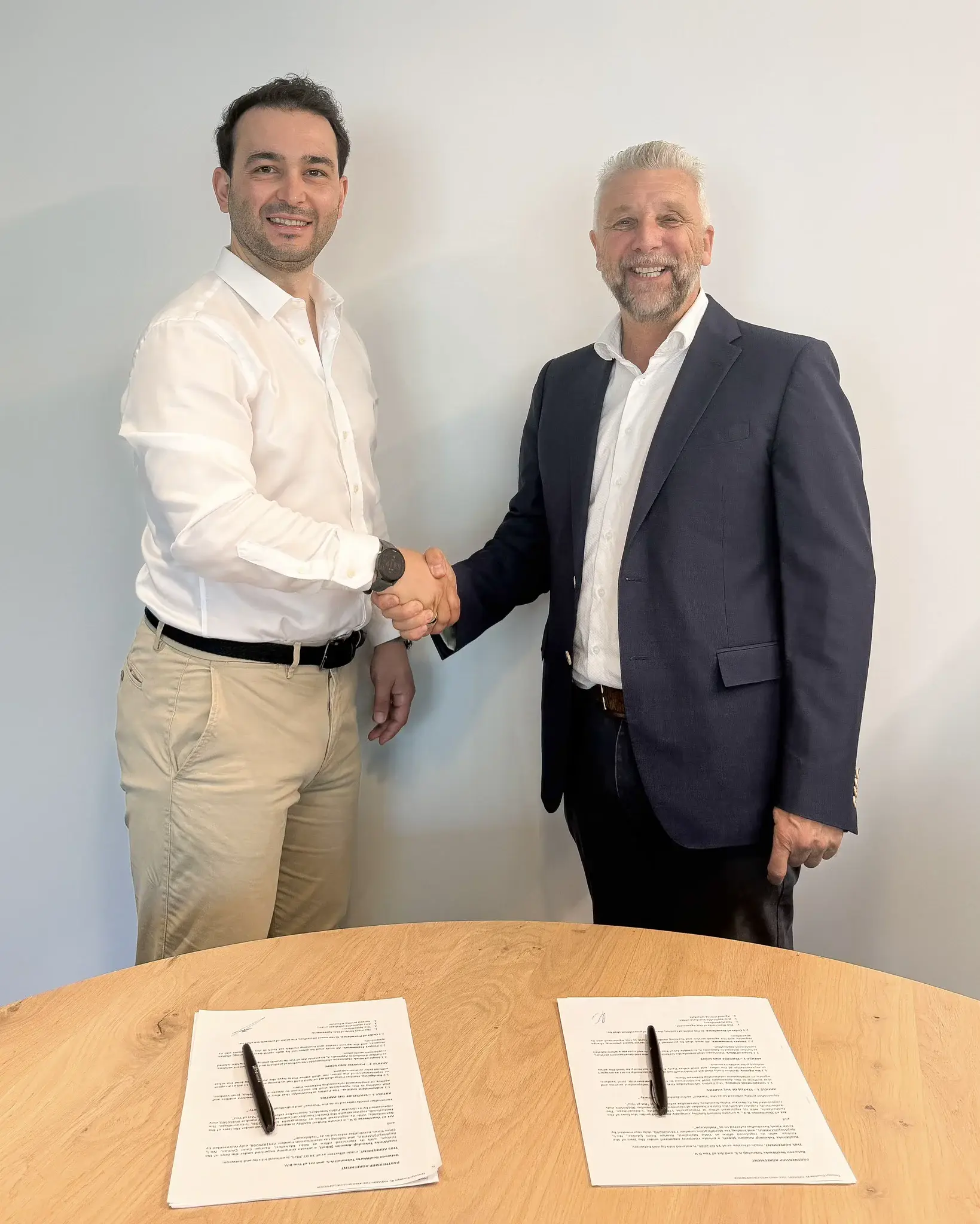 HaloScape and Art of You partnership