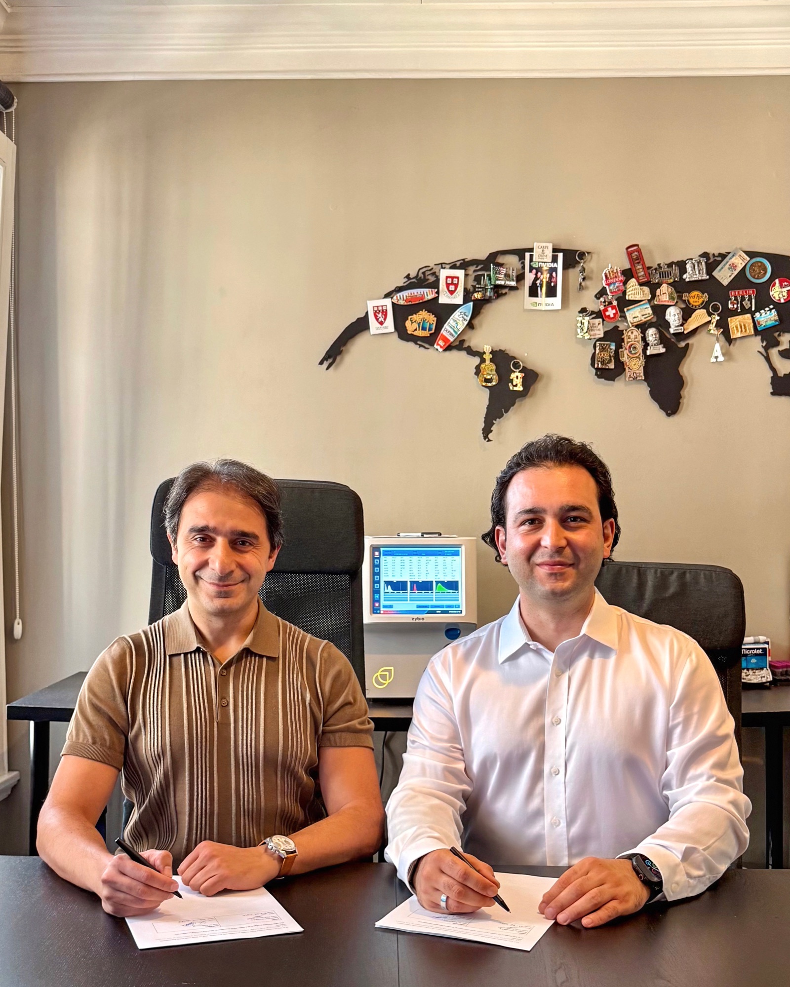 HaloScape Appoints Former Harvard Medical School Researcher to Help Shape the Future of Continuous Health