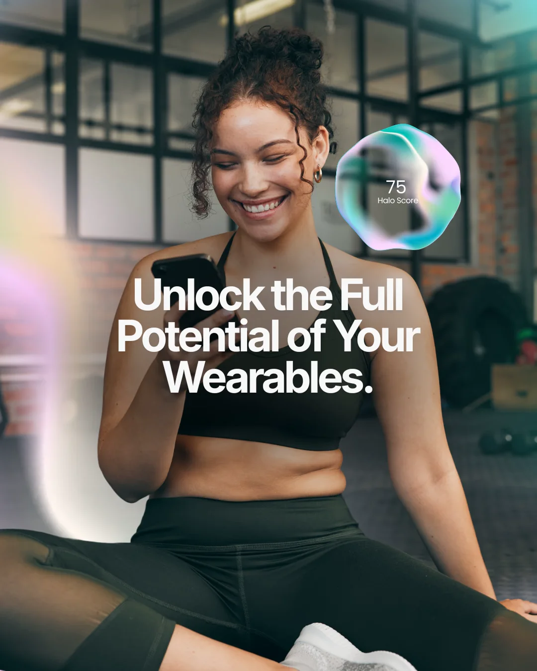 One Score, Your Entire Day