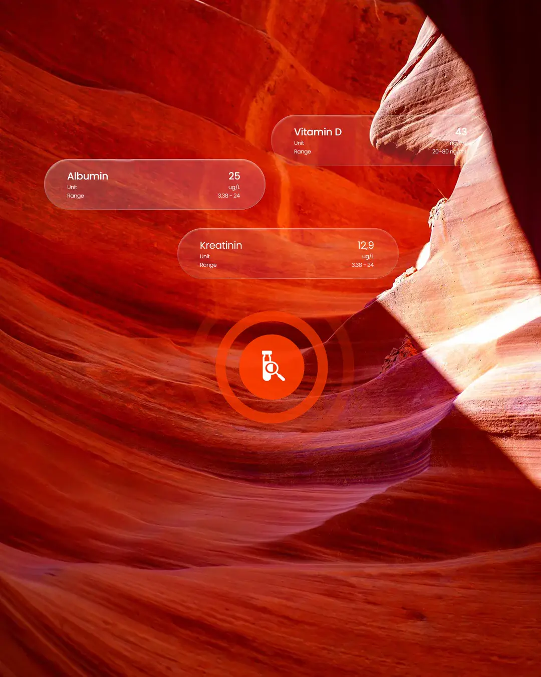 Decode Your Lab Results