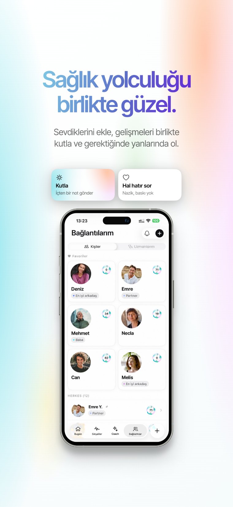 Bağlantılar